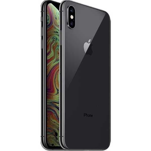 iPhone Xs Max 64Gb Space Gray